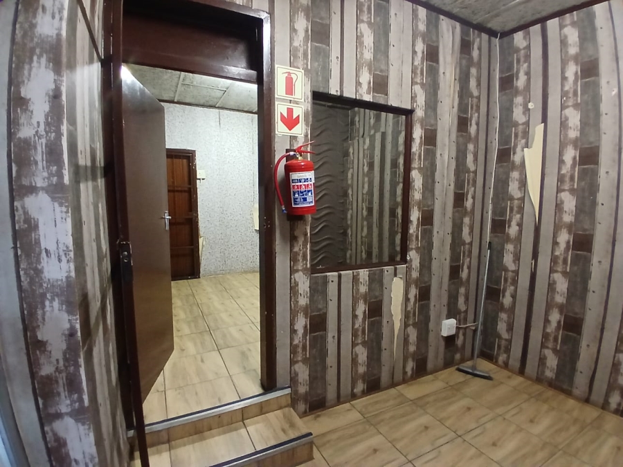 Commercial Property for Sale in Rustenburg Central North West
